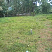 10 Ground Commercial Land for Sale in Chennai Perungudi OMR Before Toll
