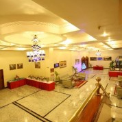 CHENNAI BUSINESS HOTEL RUNNING FOR SALE